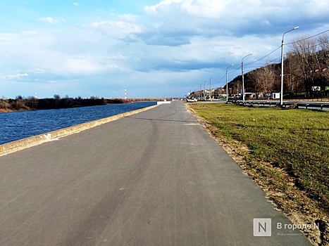 325,8 млн рублей выделят на капремонт дороги у Гребного канала