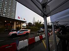 Дана оценка соотношению сил на переговорах в Женеве