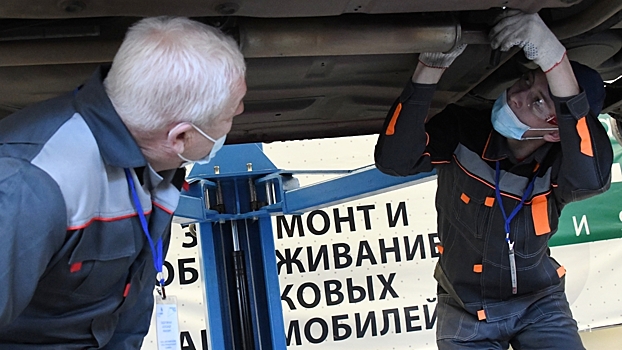 Сервисмены перечислили минусы китайских машин