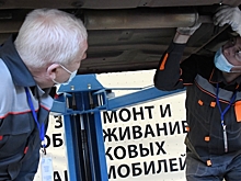 Сервисмены перечислили минусы китайских машин