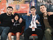 Семья корреспондента Мнацаканова, которого пнул Кузнецов, попросила не привлекать главного тренера 2Drots к ответственности