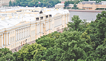 Mail.ru Group создаст цифровые сервисы для жителей Санкт-Петербурга