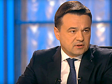 ГК «Основа» начала выдачу ключей дольщикам первого корпуса в составе ЖК на ул. Спортивная в Лобне