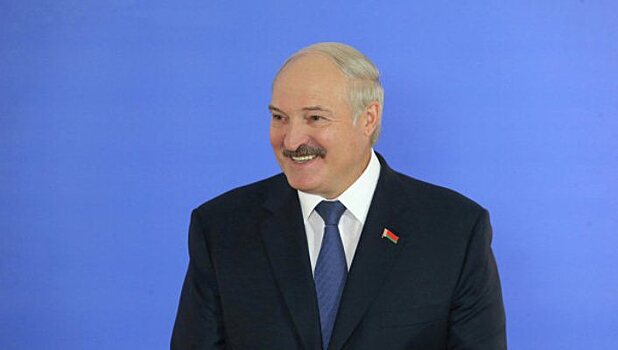 Лукашенко победил на президентских выборах