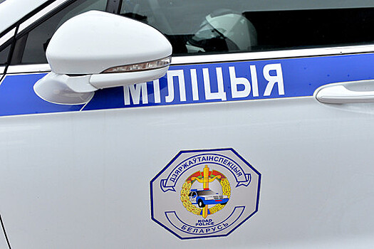 МВД Белоруссии задержали исполнителей терактов в Могилевской области