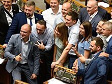 Корреспондент (Украина): составлен рейтинг лжецов в украинской политике