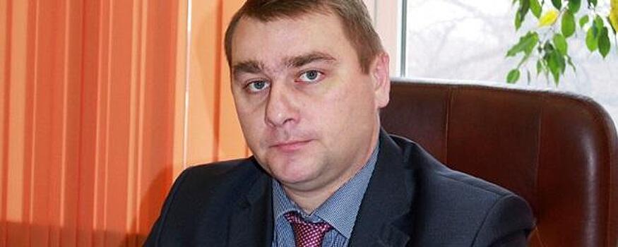 В Волгограде экс-глава облкомприроды Виталий Сазонов предстанет перед судом