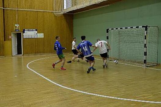 «Гвардия» приближается к финалу Турнира «Динамо»