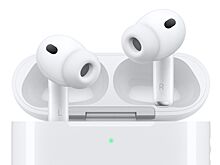 Apple не положит зарядный кабель в комплекте с AirPods Pro 3