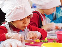 В Москве проходит фестиваль «Крымская весна»