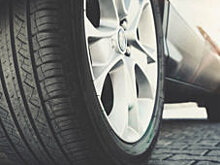 Что делать, если пробил колесо на дороге