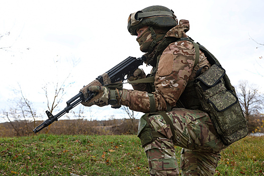 Взяли пленных и ударили по опорному пункту: что произошло под Курском за последние сутки