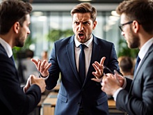 Как не стать руководителем, от которого бегут?