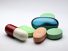 В России оценили возможность дефицита препаратов для пациентов с онкологией