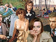 Три неочевидных киноляпа в фильме «Москва слезам не верит»