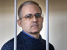 В Белом доме пообещали сделать все возможное для освобождения Уилана