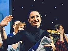 Ида Галич поздравила КВН с денём рождения и поделилась архивными фото: «Невероятная школа жизни»