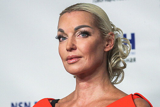 Волочкова ответила на обвинения в алкогольной зависимости