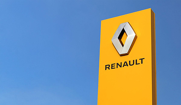 Renault Россия запускает осеннюю сервисную кампанию