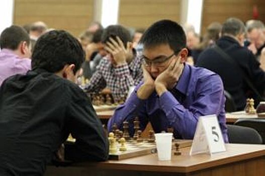 В Ханты-Мансийск на шахматный чемпионат приедут гроссмейстеры из 11 стран