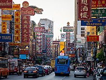 Таиланд смягчил коронавирусные ограничения для россиян