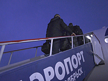 От ноябрьских кандидатов в авиаволонтёры ждут заявки до 1 марта. ВИДЕО
