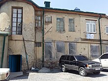 Квартирный вопрос "Еврейского комитета" к мэрии Цхинвала