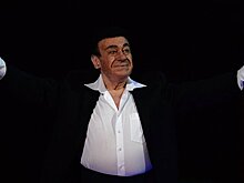 Зураба Соткилаву похоронят в Грузии