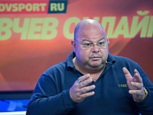 Андрей Червиченко: «Спартак» 18 лет без Кубка и в чемпионате ему ничего не светит