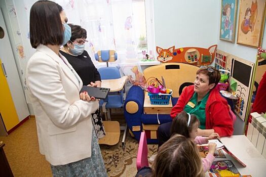 В Казани завершается строительство второго Дома без боли