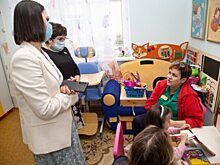 В Казани завершается строительство второго Дома без боли