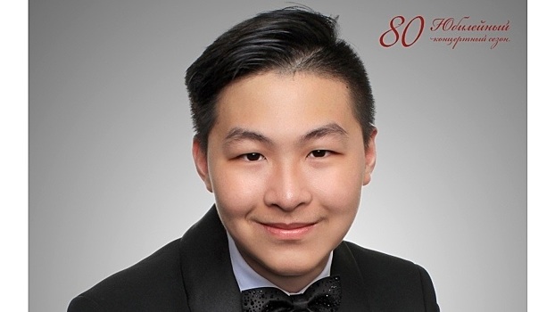 15-летний пианист-виртуоз из Китая выступит в Вологодской областной государственной филармонии  (12+)