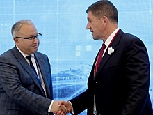 ФСК ЕЭС и "Ростелеком" займутся развитием сетей связи