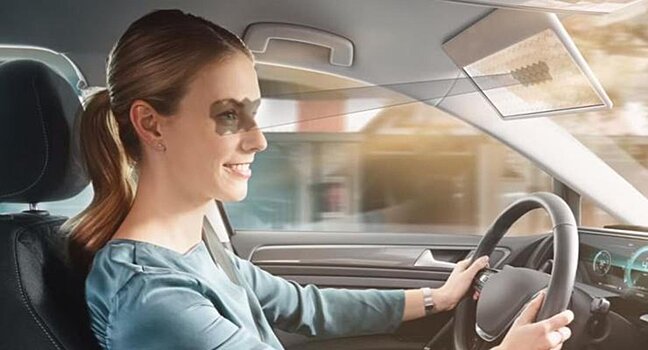 Компания Bosch представит новые технологии для автомобилей на выставке CES-2022