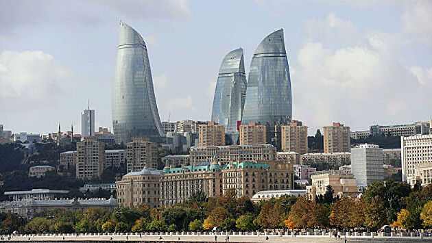 В Азербайджане из-за COVID-19 до 27 марта закроют учебные заведения
