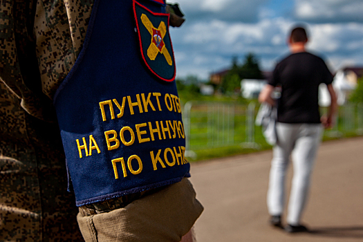 Экс-глава Красносельского района Петербурга Фадеенко отправится на СВО