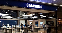 Samsung оснастит смартфоны терабайтом памяти