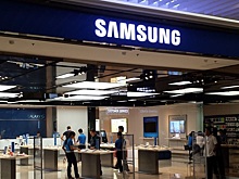 Samsung оснастит смартфоны терабайтом памяти