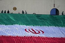 СМИ: Иран рассматривает удар по израильскому ядерному центру в Димоне