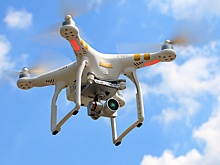 Смогут ли дроны автоматически фиксировать нарушения ПДД
