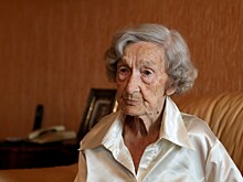 Ушла из жизни астраханка — ветеран войны