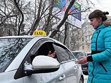 Высокий спрос и нехватка водителей: почему в регионе растут цены на такси