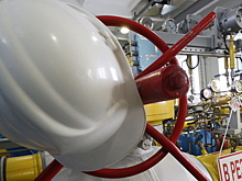 "Газпром" инициировал создание российского аналога американского API