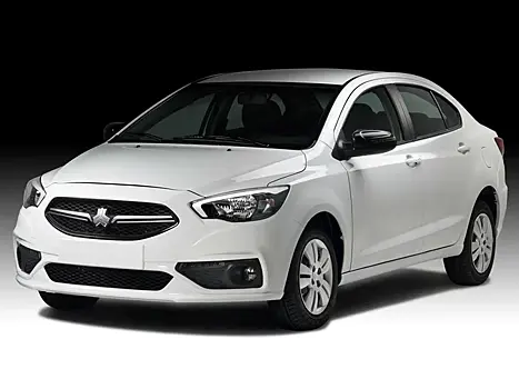 Иранские автомобили SAIPA хотят производить в России