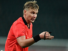 «Назрел вопрос в России, чтобы где‑то купили полуавтоматическую систему определения положения вне игры» — Лапочкин