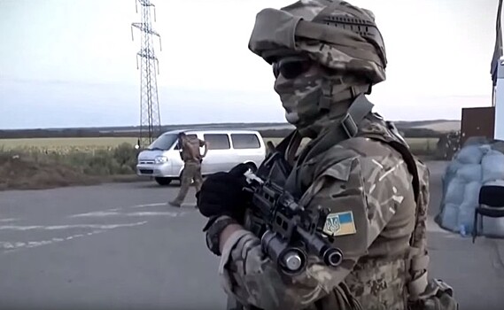 Посол ЛНР: Целая бригада ВСУ ушла из Лисичанска