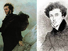 Зачем Пушкин инсценировал свою смерть и стал Александром Дюма