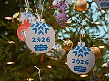 «Ёлка желаний» стартовала в Удмуртии