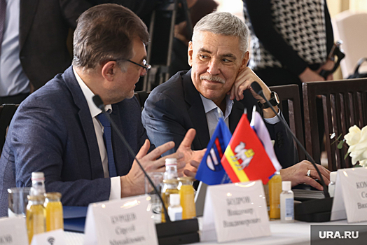 Челябинские и свердловские олигархи договорились о сотрудничестве
