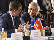 Челябинские и свердловские олигархи договорились о сотрудничестве